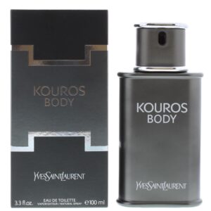 Kouros Body EDT 100ml for Men in Kenya