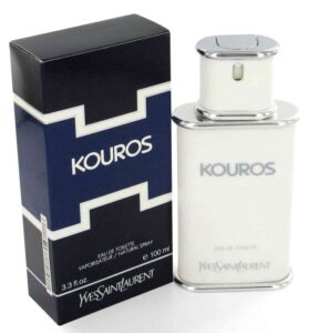 Kouros EDT 100ml for Men in Kenya