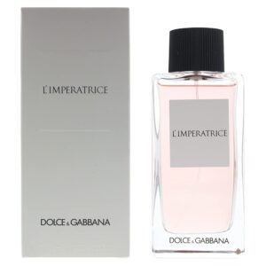 D&G 3 L’Imperatrice EDT 100ml for Women in Kenya