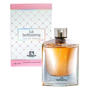 La Bellissima EDP 100ml for Women in Kenya