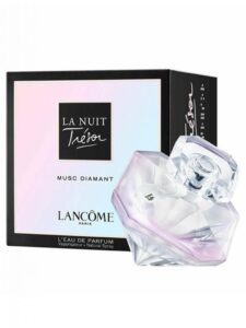 La Nuit Musc Diamant Leau De Parfum EDP 75ml for Men in Kenya