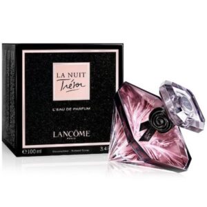 La Nuit Tresor EDP 100ml for Women in Kenya
