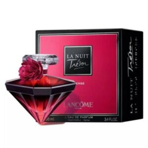 La Nuit Tresor Intense W EDP 100ml in Kenya
