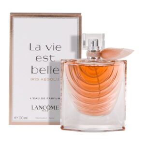 La Vie Est Belle Iris Absolu W EDP 100ml in Kenya