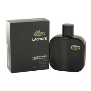 Lacoste Eau De Noir EDT 100ml in Kenya