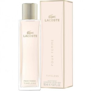 Lacoste Pour Femme Timeless EDP 90ml for Women in Kenya