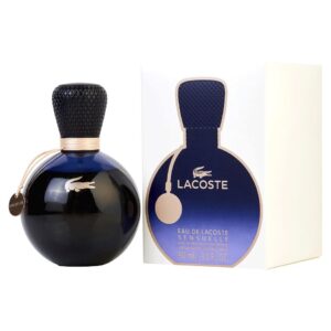 Lacoste Sensuelle Pour Femme EDP 90ml for Women in Kenya