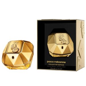 Lady Million Collector Edition EDP 80ml for Women in Kenya