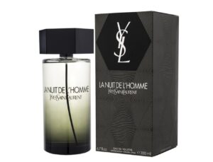 La Nuit De L’Homme EDT 200ml for Men in Kenya