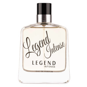 Fragrance World Legend Intense EDP 100ml for Men in Kenya