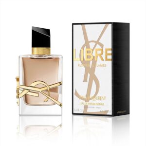 YSL Libre Flowers & Flames Florale (2024) EDP 90ml for Women in Kenya