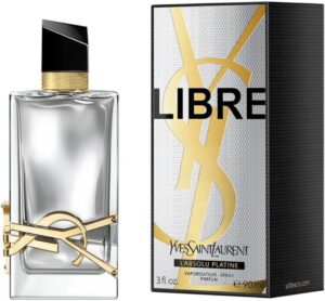 Libre LAbsolu Platine EDP 90ml for Women in Kenya