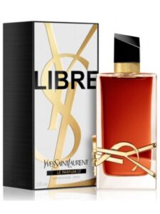 Libre Le Parfum 90ml for Women in Kenya