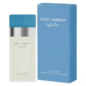 Light Blue EDT 200ml for Women in Kenya