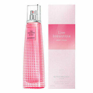 Live Irresistible Rosy Crush W EDP 75ml in Kenya