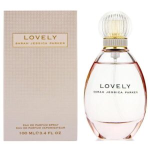 Lovely EDP 100ml for Women in Kenya