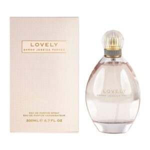 Lovely EDP 200ml for Women in Kenya
