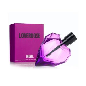 Loverdose EDP 75ml for Women in Kenya