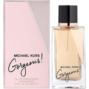Michael Kors Gorgeous! EDP 100ml for Women in Kenya