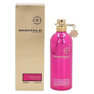 Montale Rose Elixir EDP 100ml for Women in Kenya