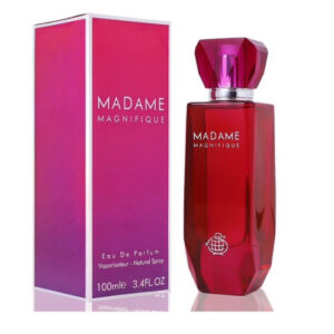 Fragrance World Madame Magnifique EDP 100ml for Women in Kenya