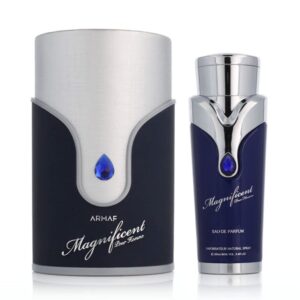 Magnificent Blue Pour Homme EDP 100ml for Men in Kenya