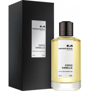 Mancera Coco Vanille EDP 120ml for Women in Kenya