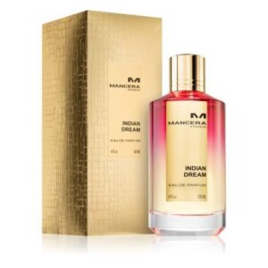 Mancera Indian Dream EDP 120ml for Women in Kenya