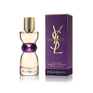 Manifesto EDP 90ml for Women in Kenya