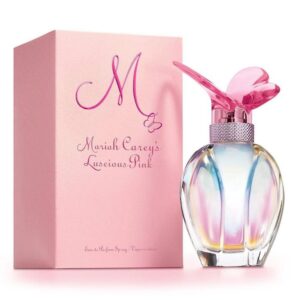 Mariah Carey Luscious Pink W EDP 100ml in Kenya