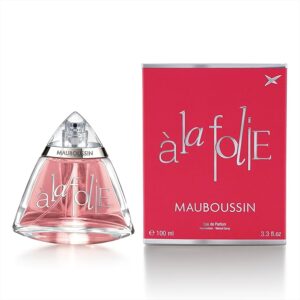 Mauboussin A La Folie EDP 100ml for Women in Kenya