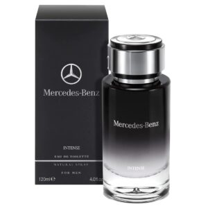 Mercedes Benz Intense EDT 120ml for Men in Kenya