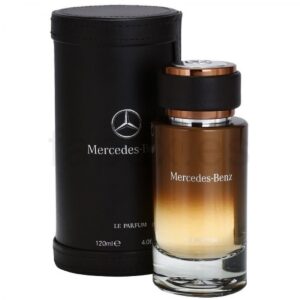 Mercedes Benz Le Parfum EDP 120ml for Men in Kenya