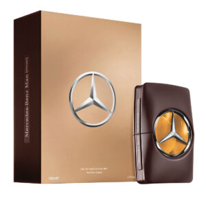 Mercedes Benz Man Private EDP 100ml for Men in Kenya