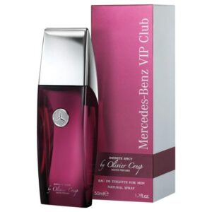 Mercedes Benz VIP Club Infinite Spicy EDP 100ml in Kenya