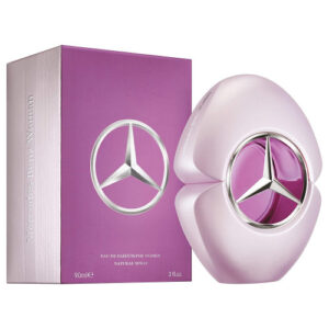 Mercedes Benz Eau De Parfum EDP 90ml for Women in Kenya