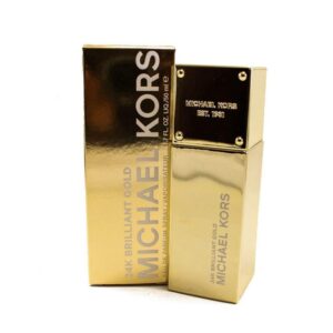 Michael Kors 24K Brilliant Gold EDP 100ml in Kenya