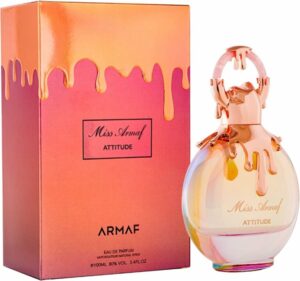 Miss Armaf Attitude EDP 100ml for Women in Kenya
