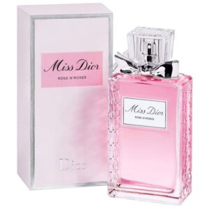 Miss Dior Rose N Roses EDT 100ml for Women in Kenya