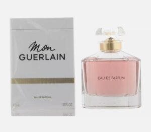 Mon Guerlain EDP 100ml for Women in Kenya