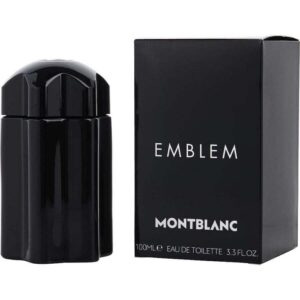 Mont Blanc Emblem EDT 100ml for Men in Kenya