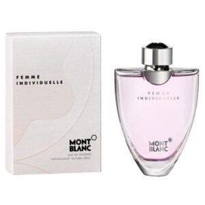 Mont Blanc Femme Individuelle EDT 75ml for Women in Kenya