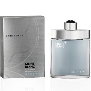 Mont Blanc Individuel EDT 75ml for Men in Kenya