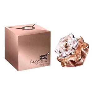 Mont Blanc Lady Emblem Elixir EDP 75ml for Women in Kenya