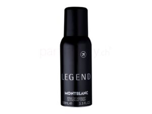 Mont Blanc Legend Deodorant Spray 100ml for Men in Kenya