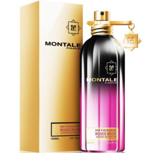 Montale Intense Roses Musk Extrait De Parfum W 100ml in Kenya