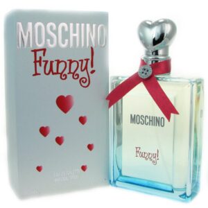Moschino Funny EDT 100ml for Women in Kenya