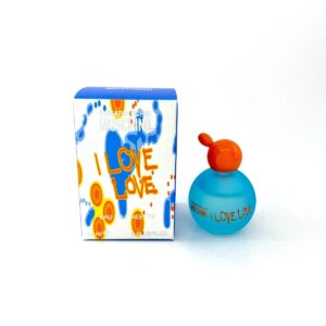 Moschino I Love W Miniature EDT 4.9ml in Kenya