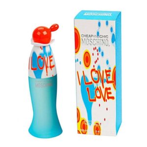 Moschino I Love EDT 100ml for Women in Kenya