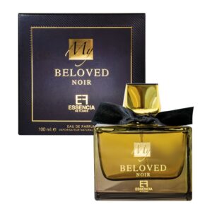 My Beloved Noir EDP 100ml for Women in Kenya